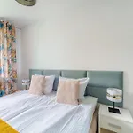 Sienkiewicza Blue By Bookinghost Apartman *