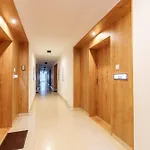 Apartman Sienkiewicza Blue By Bookinghost
