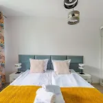Apartman Sienkiewicza Blue By Bookinghost *