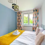 Apartman Sienkiewicza Blue By Bookinghost Kołobrzeg