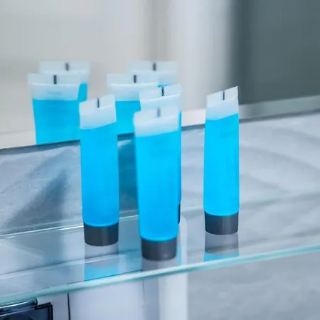 Sienkiewicza Blue By Bookinghost *