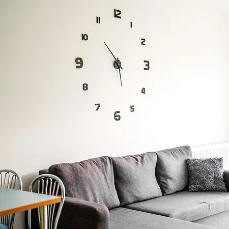 Sienkiewicza Blue By Bookinghost Apartamento *