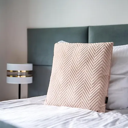 Sienkiewicza Blue By Bookinghost