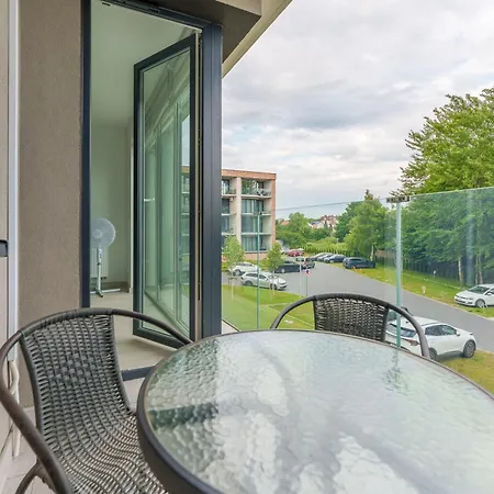 Sienkiewicza Blue By Bookinghost Apartamento *