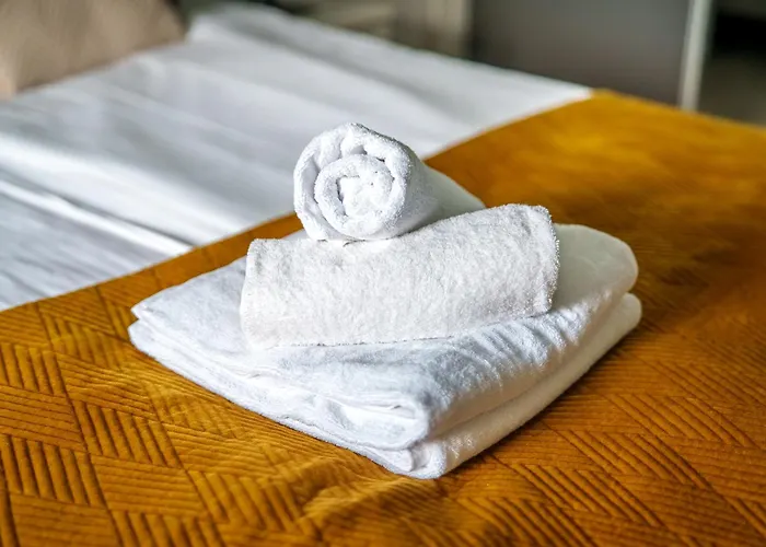 Sienkiewicza Blue By Bookinghost דירה